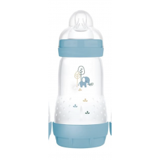 Mam Easy Start Anti -Colic Baby Bottle - 260 ml